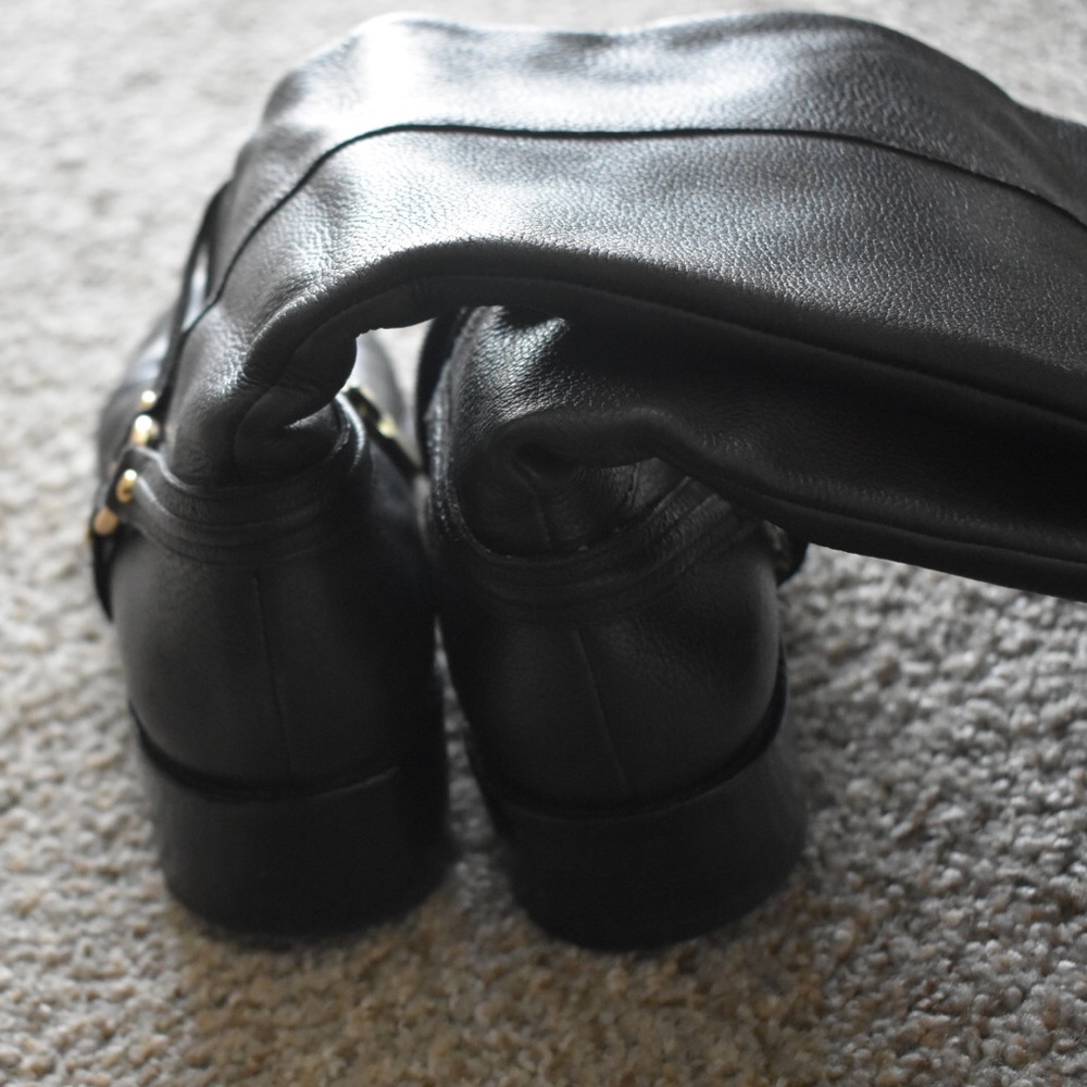 Banana republic boots